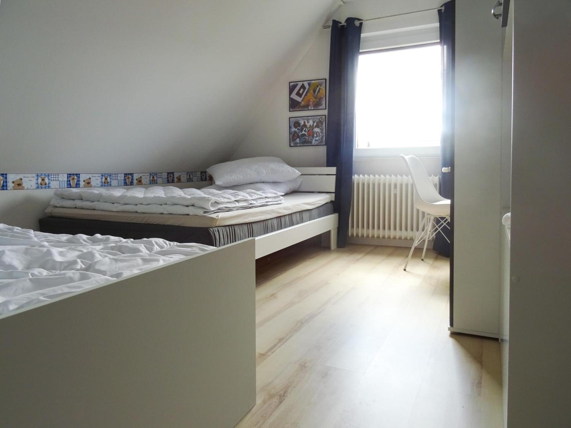 Haus Riesebeek Villa Langelsheim Kültér fotó