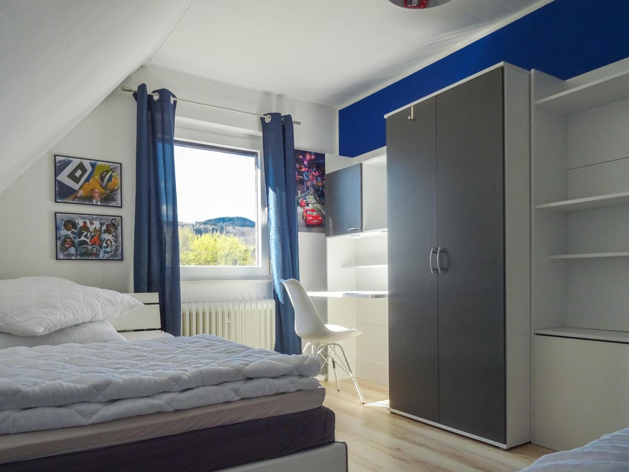 Haus Riesebeek Villa Langelsheim Kültér fotó