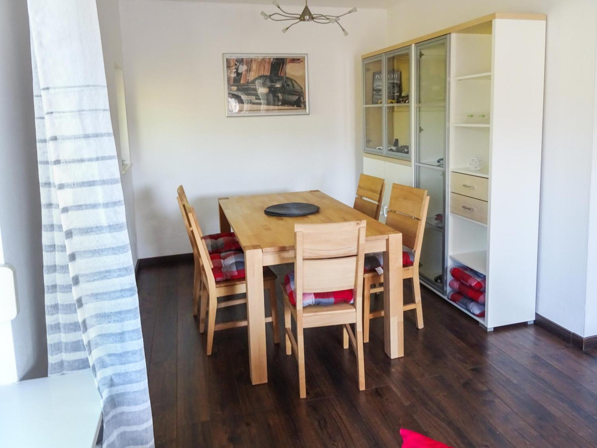 Haus Riesebeek Villa Langelsheim Kültér fotó