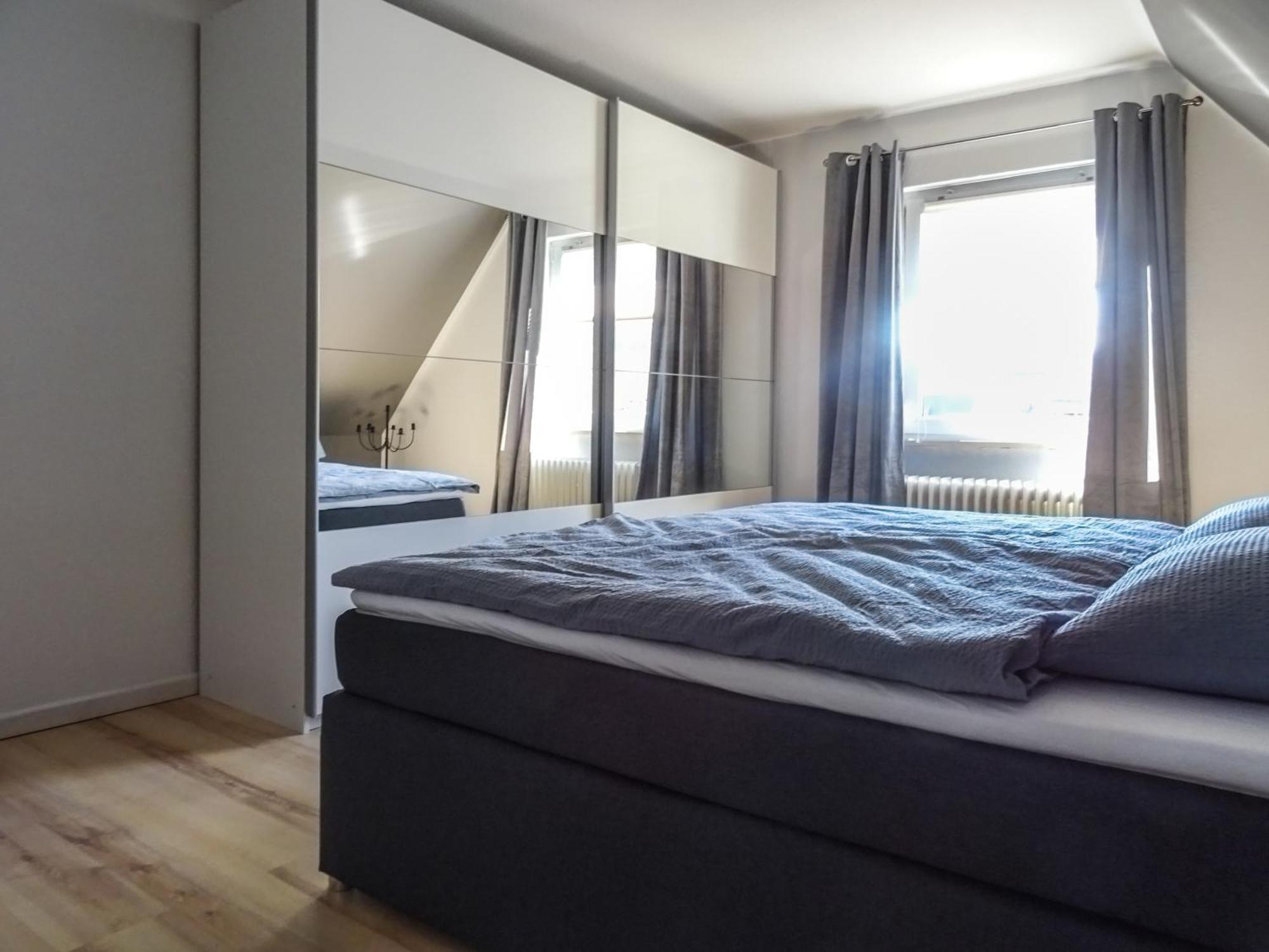 Haus Riesebeek Villa Langelsheim Kültér fotó